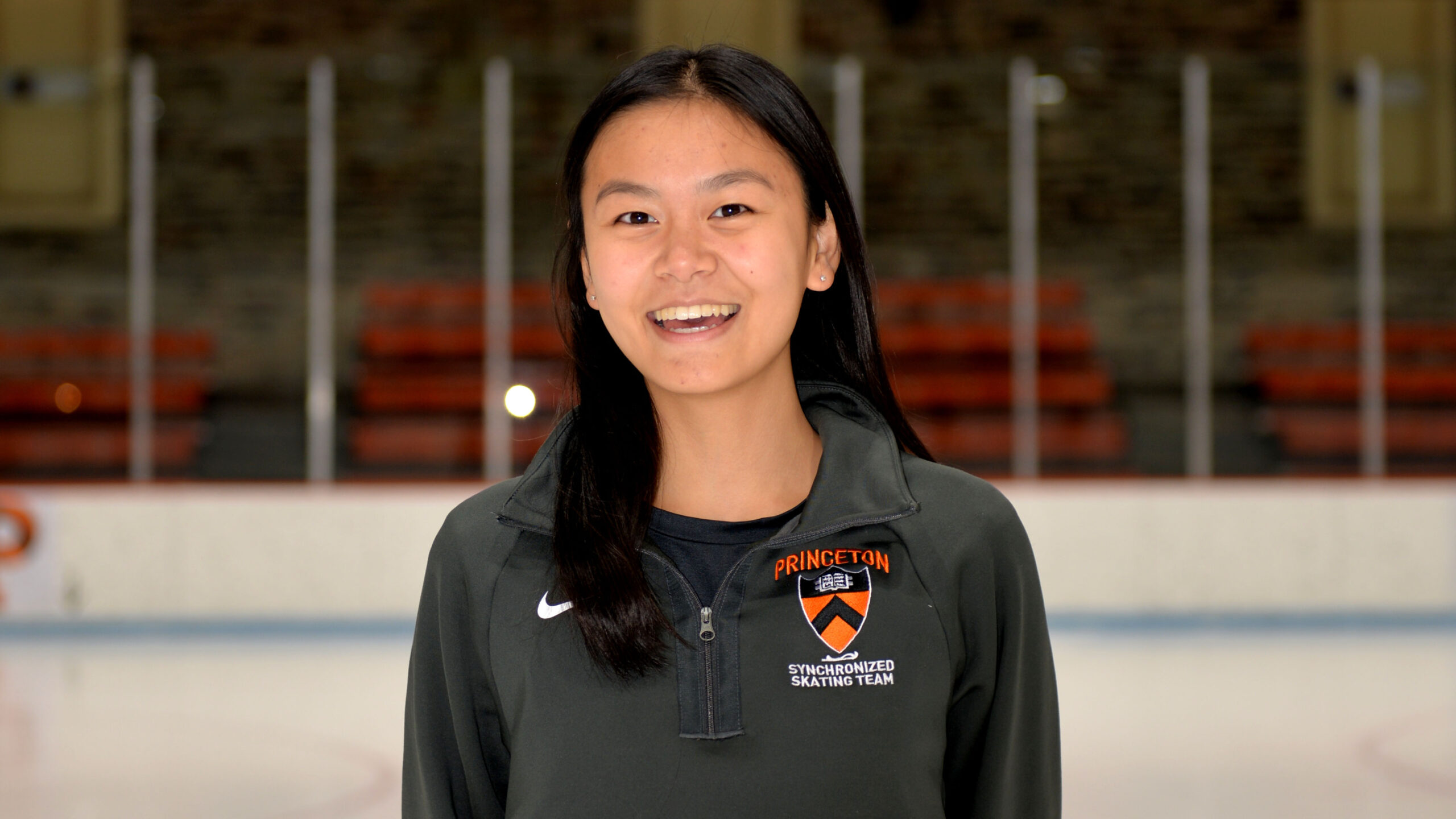 2022-2023 Haarlow Prize Awarded to Sophomore Anne Xu